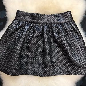 Girls skirt great condition Helga Solrun size 8